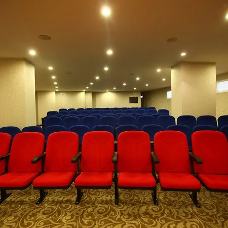 Cender Szálloda Antalya