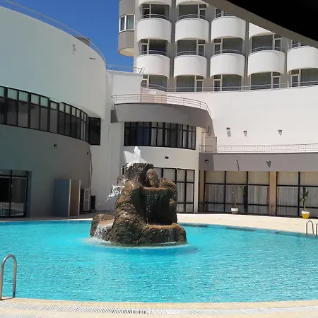Cender 4* Antalya