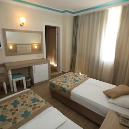 Cender Antalya