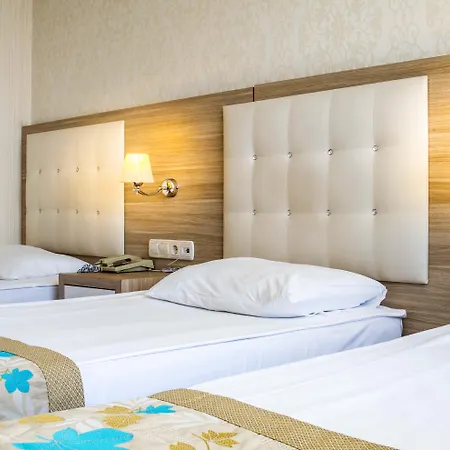 Cender Hotel Antalya