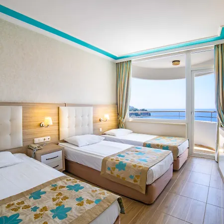 Cender Hotel Antalya