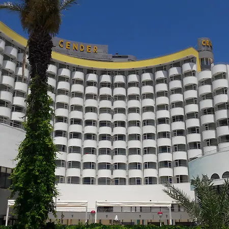 Hotel Cender