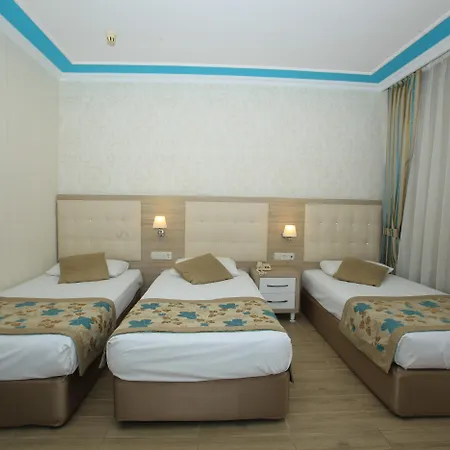 Cender Hotel