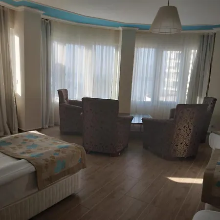 Cender Hotel 4*