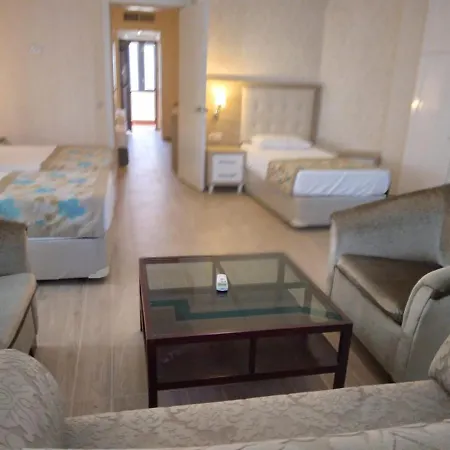 Cender Hotel