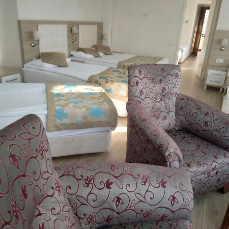 Cender Antalya