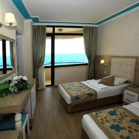 Cender Antalya