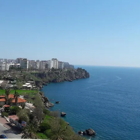 Cender Antalya