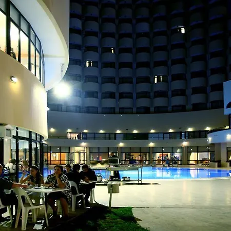 Cender Hotel Antalya