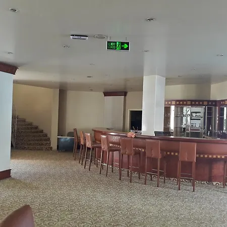 Cender 4* Antalya