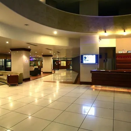 Cender Hotel