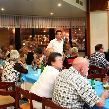 Cender 4* Antalya