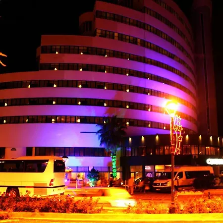 Cender 4* Antalya