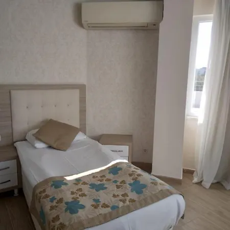 Cender Otel